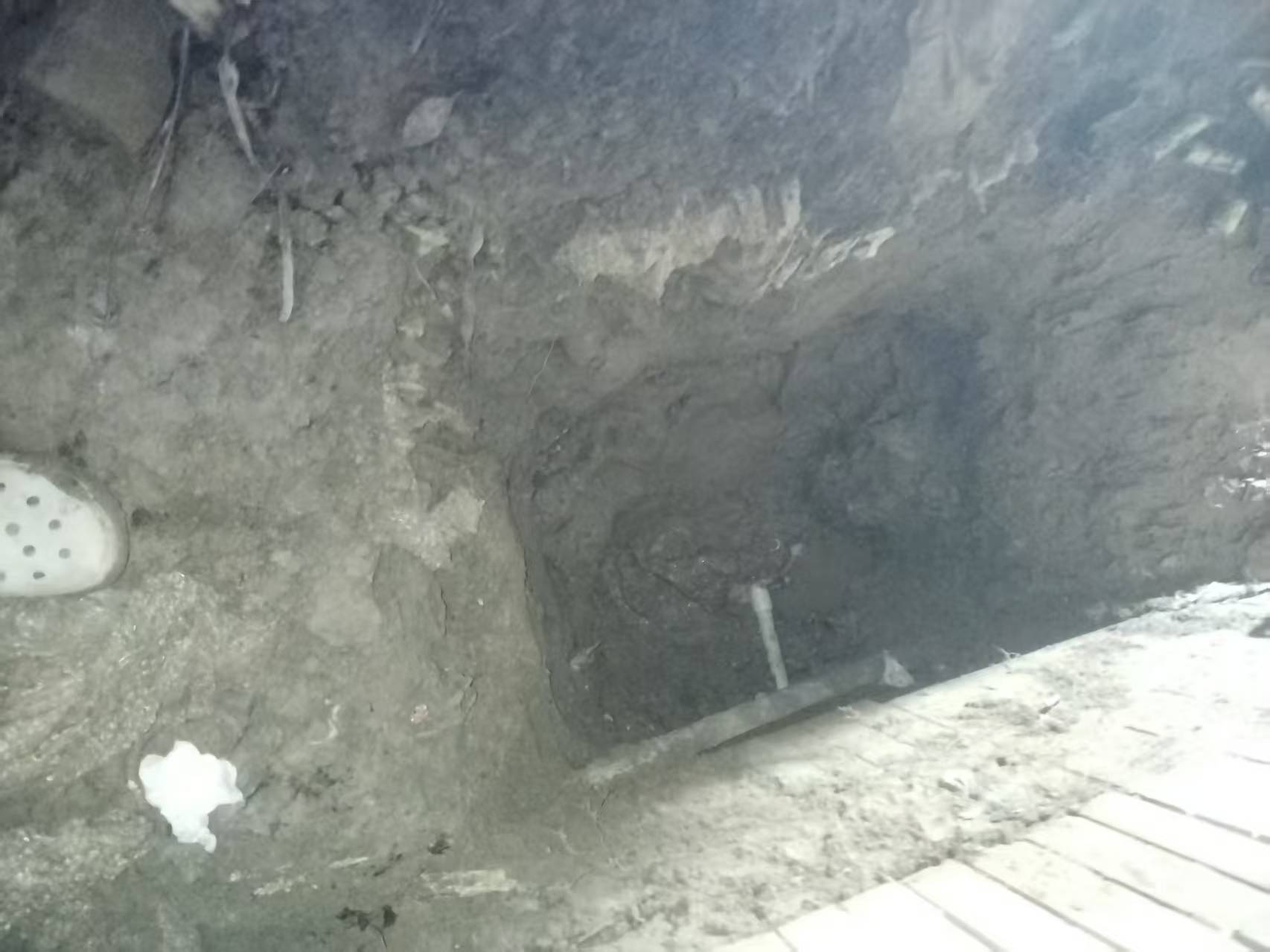 扬州管道更换